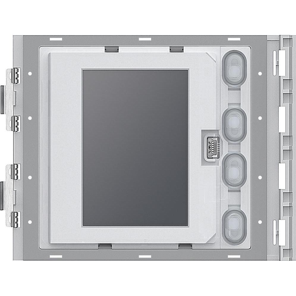 Legrand, Zubehör Gebäudesicherheit, Displaymodul