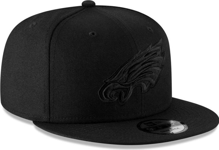 Produktbild New Era 9Fifty Snapback Cap - NFL Philadelphia Eagles BOB (One Size)