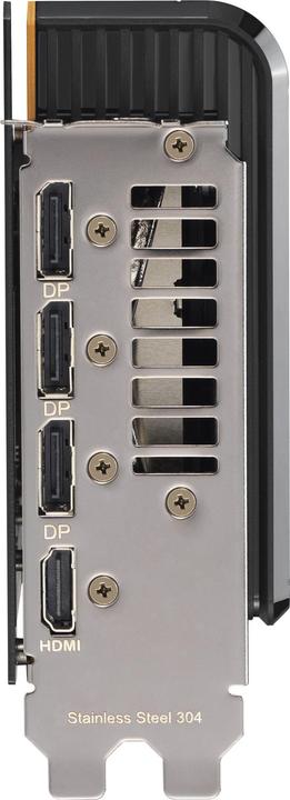 Actual product image ASUS Prime Radeon RX 9070 OC EVO (16 GB)