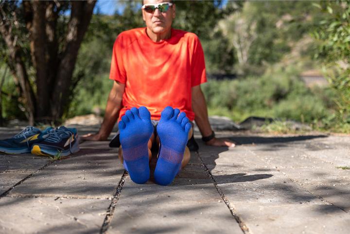 Produktbild Injinji Run No-Show (L)