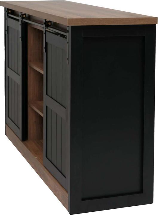 Image du produit JOHN316 Sideboard (150 x 40 x 84 cm)