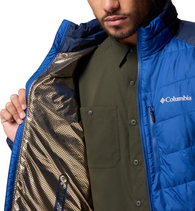 Produktbild Columbia Labyrinth Loop™ II Jacket (S)