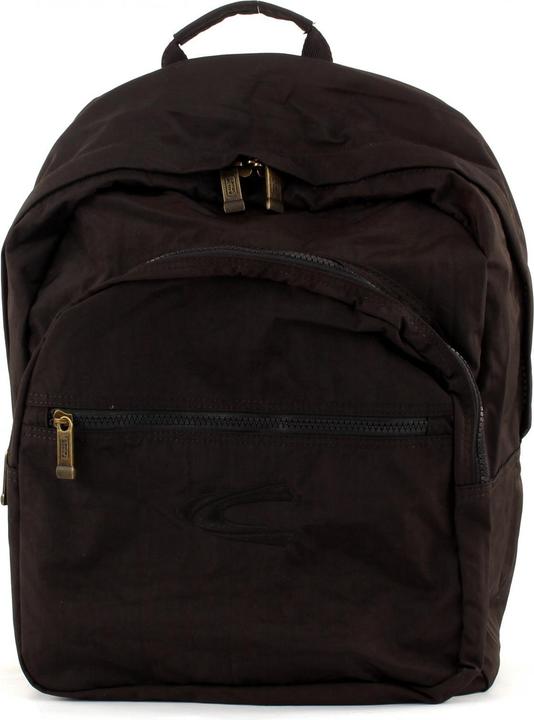 Produktbild Camel Active Journey Rucksack 40 cm Laptopfach (14 l)