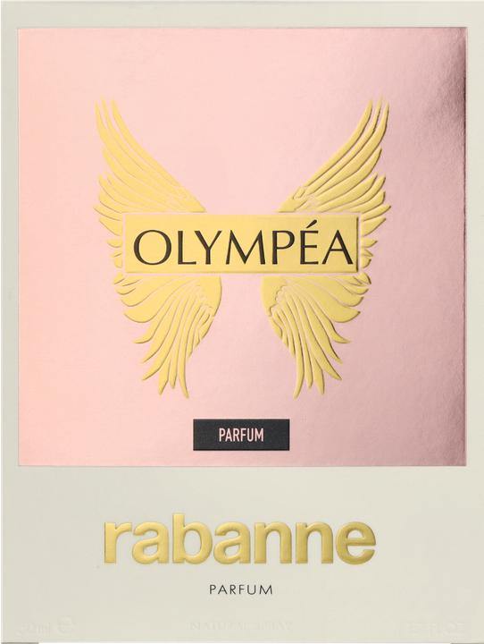Image du produit Paco Rabanne Le Parfum (Eau de parfum, 50 ml)