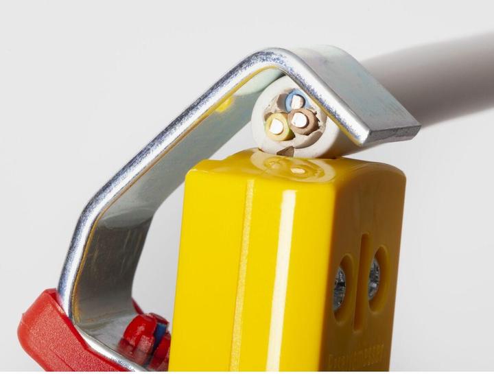 Immagine prodotto Jokari Coltello per cavi 27 Secura