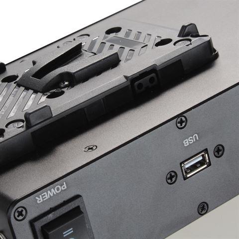 Immagine prodotto Falcon Eyes Unità di controllo CX-818 per RX-818