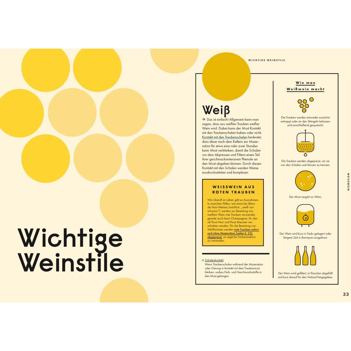 Thumbnail - Einfach Wein, Ratgeber von Aldo Sohm, Christine Muhlke