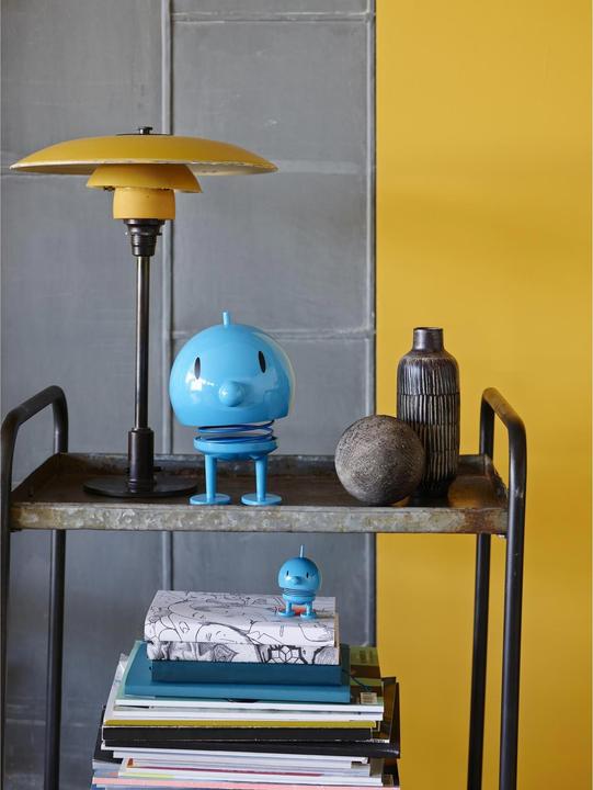 Image du produit Hoptimist Figurine Baby Bumble (8 x 8 x 9 cm)