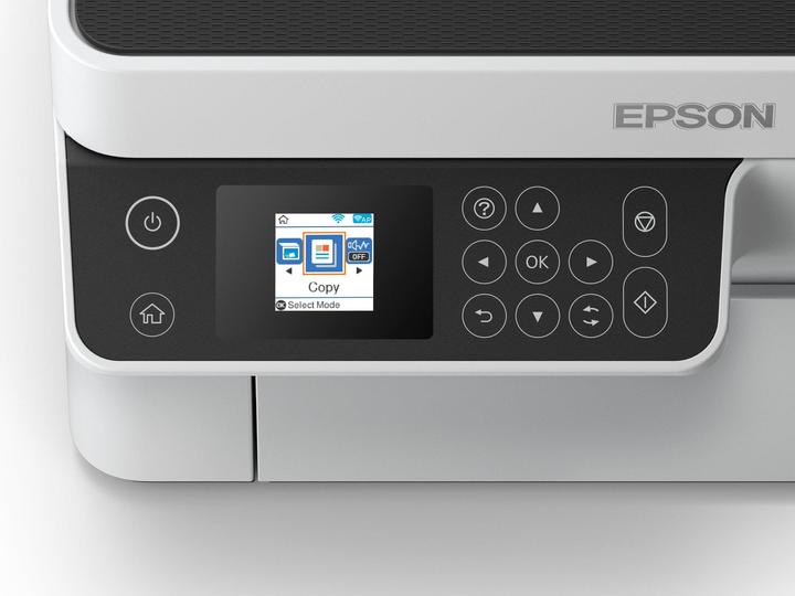 Produktbild Epson EcoTank ET-M2120 (Tintentank, Schwarz-Weiss)