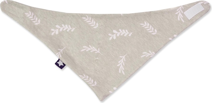 Produktbild Julius Zöllner Baby-Dreieckstuch Jersey Twiggy