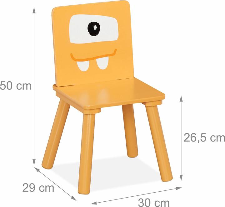 Produktbild Relaxdays 2x Schubkarrenrad