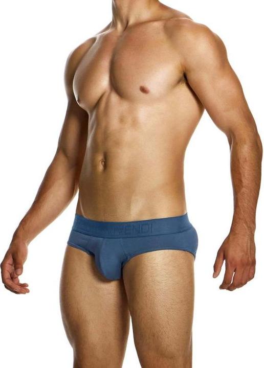 Produktbild Bamboo Classic Brief Indigo Small (S, Einzelpack)