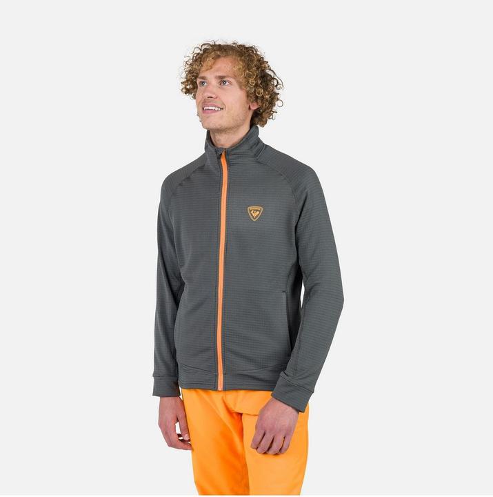 Produktbild Rossignol Blackside Fleece Fz-Sweatshirt (L)