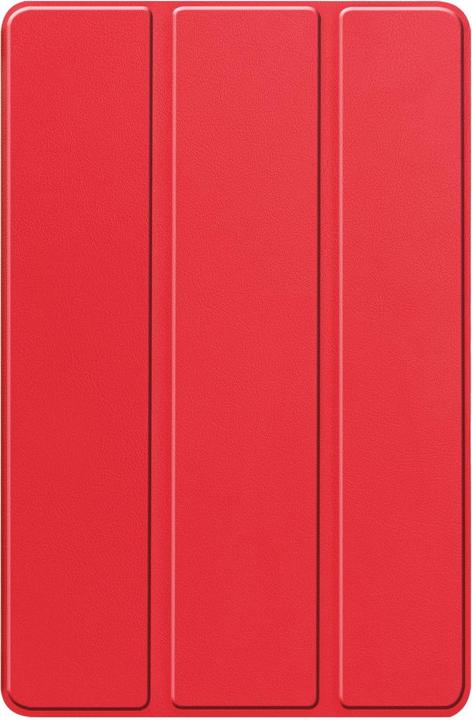 Actual product image Lobwerk Tablet sleeve for Lenovo Tab P12 2023 TB-370FU TB-371FC 12.7 inch Slim Case case with stand