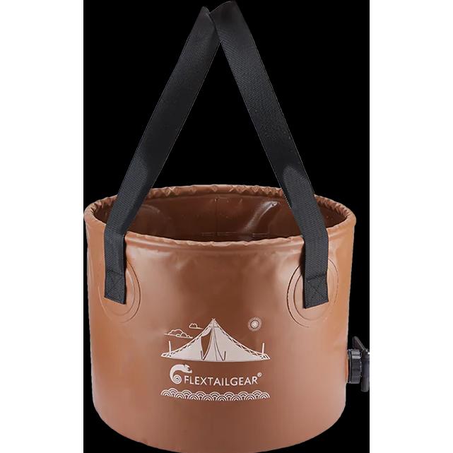 Flextailgear, Campinggeschirr