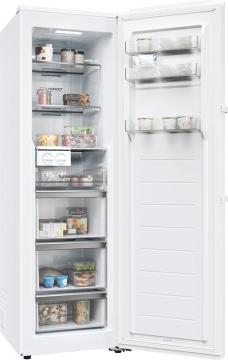 Actual product image Haier H4F306WDH1 (Stand-alone, 301 l)