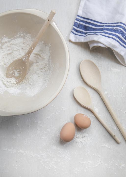 Produktbild Kitchen Craft Buchenholzlöffel