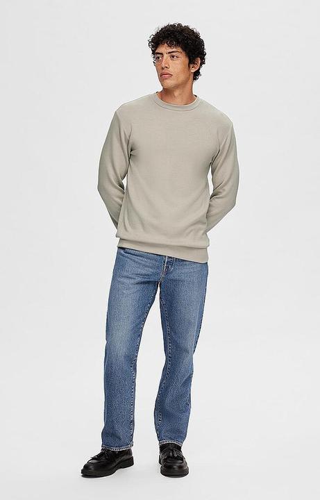 Immagine prodotto Selected Homme Felpa a maniche lunghe (M)