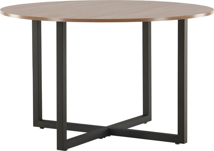 Image du produit Venture Home Table de salle à manger Durango (120 x 75 cm)