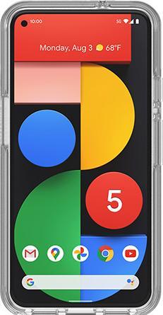 Actual product image OtterBox Symmetry (Google Pixel 5)