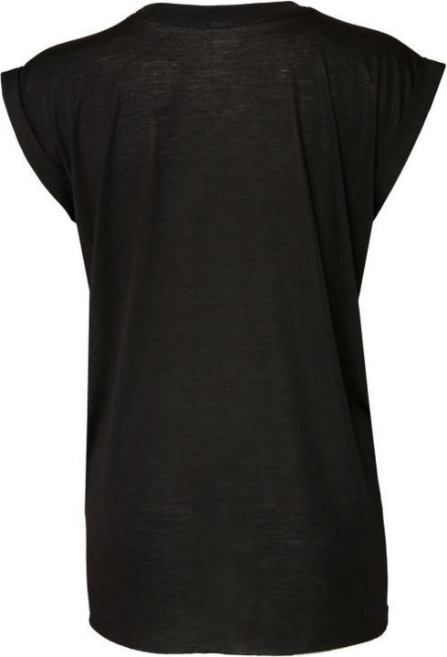 Produktbild Bella Canvas MuscleTShirt fliessendes Material (S)