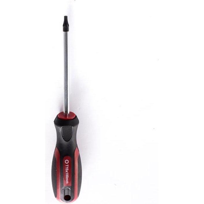Haushalt, Schraubenzieher, SCREWDRIVER (YF-15501, T15, 6X100 MM)