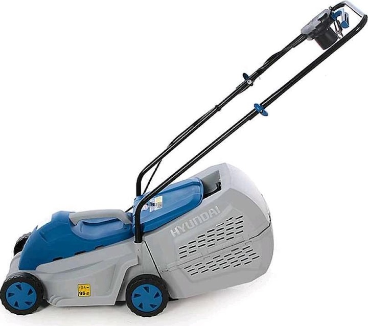 Image du produit Hyundai Tondeuse à gazon électrique Largeur de coupe 32 cm