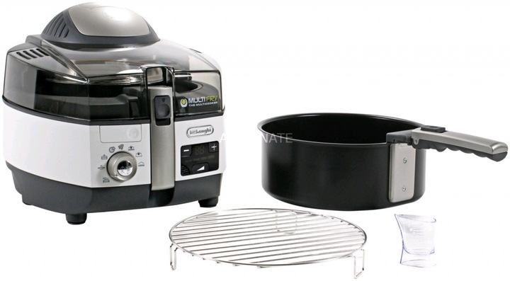 Actual product image De'Longhi FH 1396 Extra Chef Plus