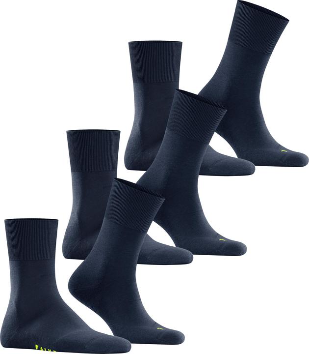Produktbild Falke Run 3-Pack Unisex Socken (3er Pack, 42 - 43)