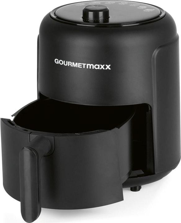 Actual product image Gourmetmaxx Hot air fryer