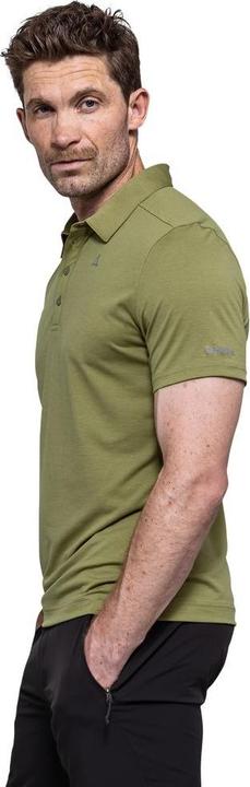 Produktbild Schöffel CIRC Polo Shirt Tauron M (4XL)