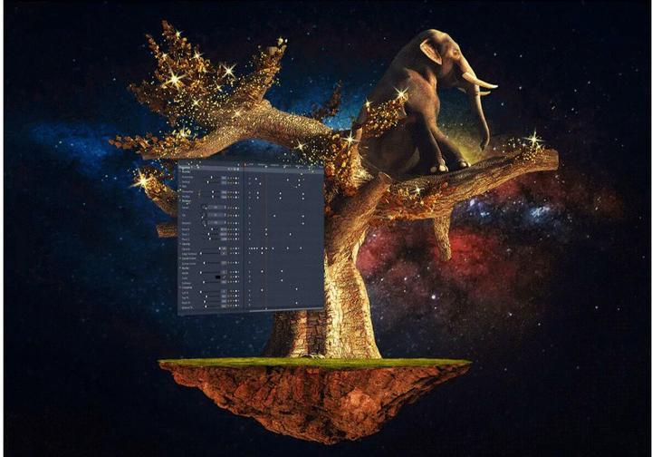 Produktbild Corel Studio 26 Ultimate - Box-Pack (1 User, unbegrenzt)