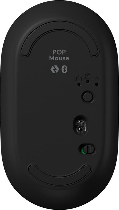 Produktbild Logitech Pop Mouse (Kabellos)