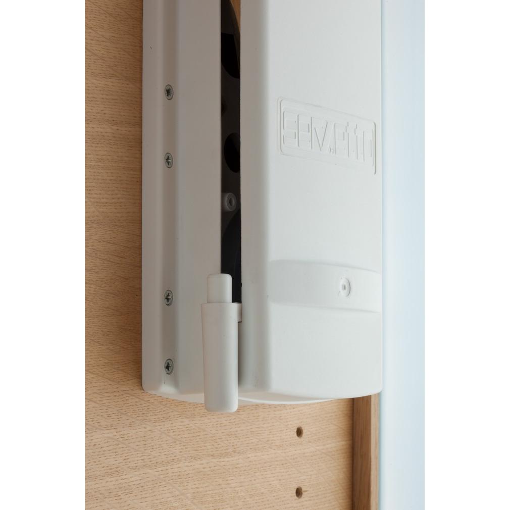 Servetto, Meubilair, Anschlagdämpfer (2 Pcs.)