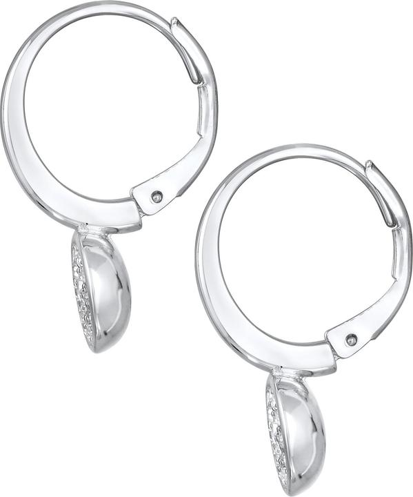 Produktbild Elli Plättchen (Messing)