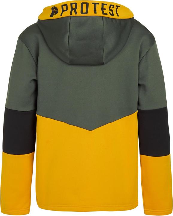 Produktbild Protest Rein JR Full Zip Hoody (176)