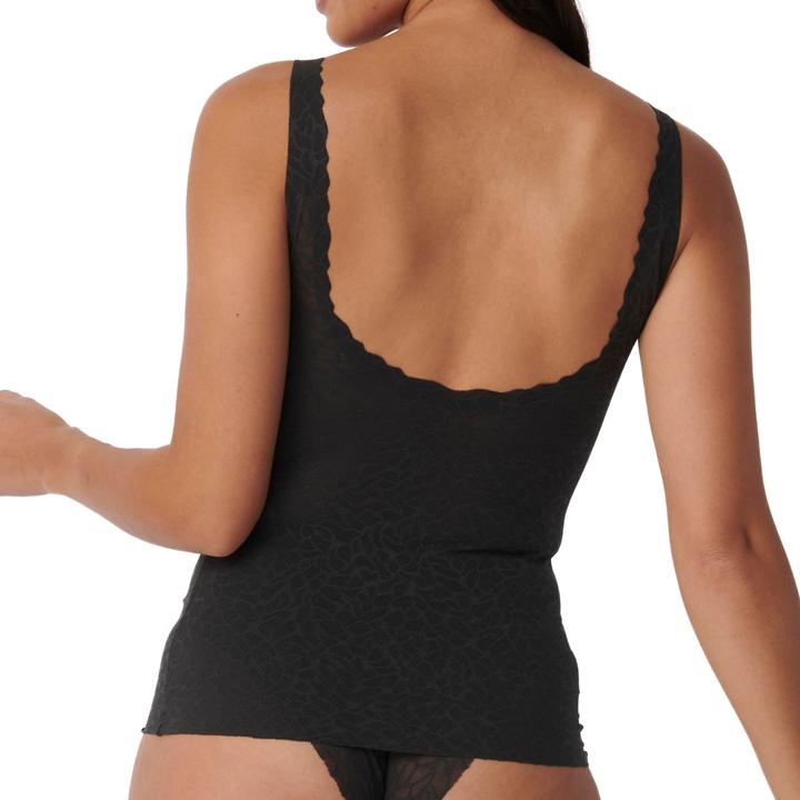 Produktbild Sloggi Zero Feel Lace 2.0 Bra Shirt (Einzelpack, M)