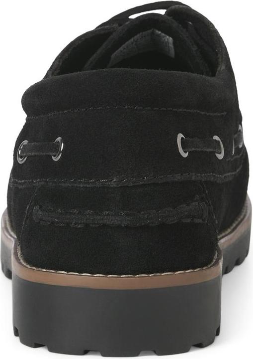 Immagine prodotto Jack & Jones Jfwbrooklyn Suede Boat Shoe Styd Ln (43)