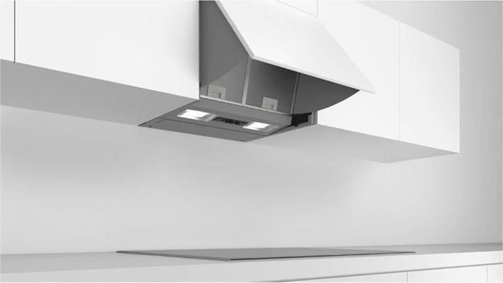 Actual product image Bosch Hausgeräte DEM63AC00 (Wall hood)