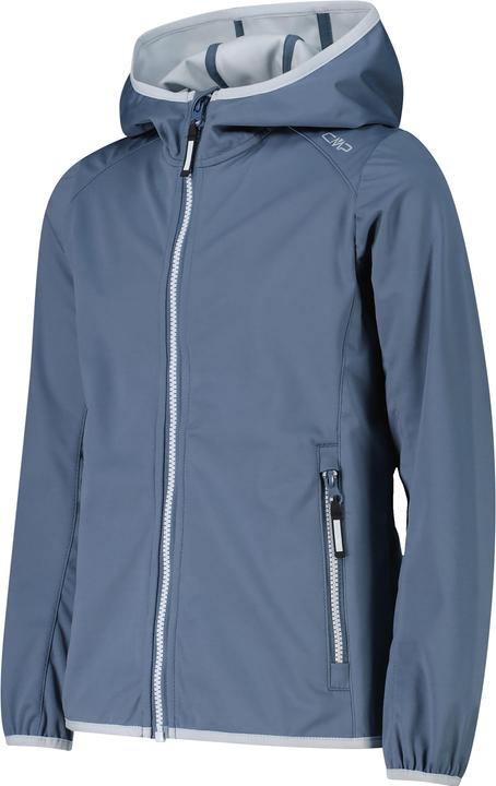 Immagine prodotto CMP Campagnolo Hoodie (152)