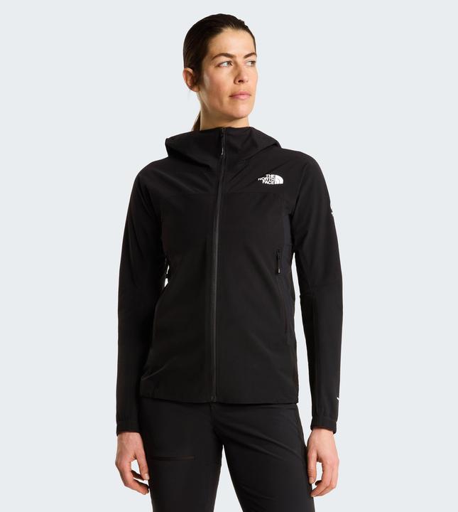 Produktbild North Face Summit Off Width (L)