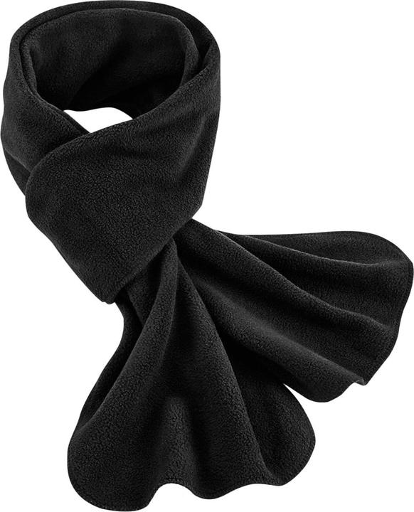 Immagine prodotto Beechfield Sciarpa lavorata a maglia Materiale riciclato