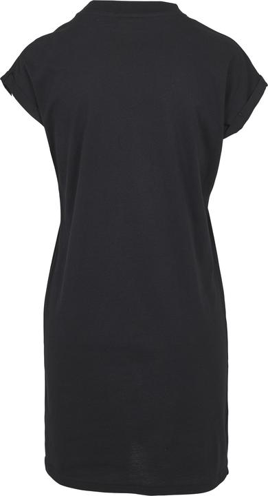 Produktbild Merchcode Ladies Bye Boy Extended Shoulder Dress (XS)
