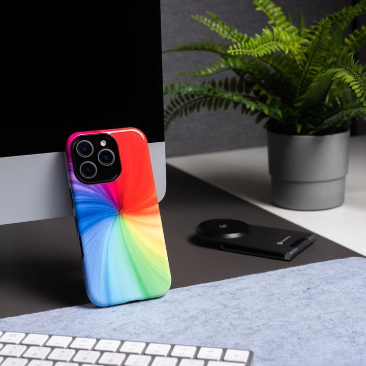 Produktbild 4Kom Back panel cover OEM Case double layer sublimation for SAMSUNG A52