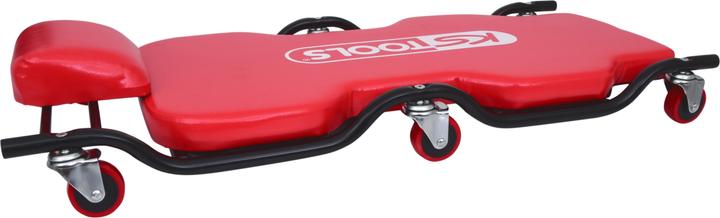 Actual product image KS Tools Drivable stretcher, 1160x540mm