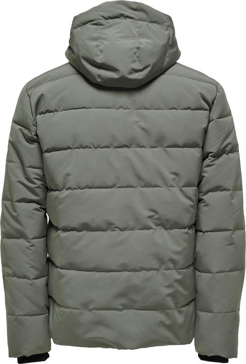 Actual product image Only & Sons Onscayson Puffa Otw Noos (XXL)