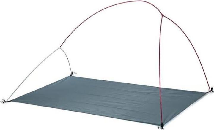Productafbeelding Naturehike NH17T001T Cloud Up 2 Tent voor 2 personenGrijs (Luifel, 1.80 kg, 2 personen)