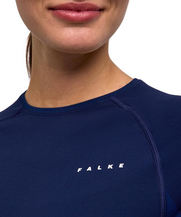 Produktbild Falke W Shortsleeved Shirt Trend w (S)