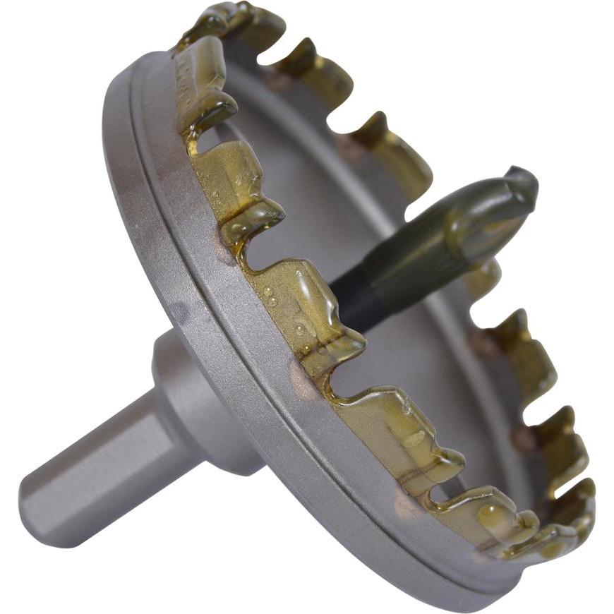 Makita, Lochsäge, HM Lochsäge (80 Millimeter)