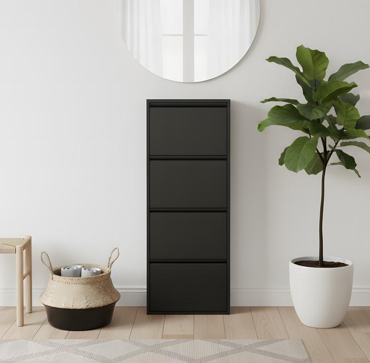 Produktbild Ebuy24 Pisa (50 x 16 x 140 cm)